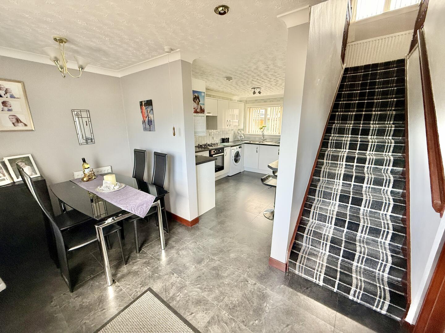 Nethermiln Road, West Kilbride